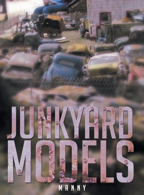 Couverture_Junkyard Models