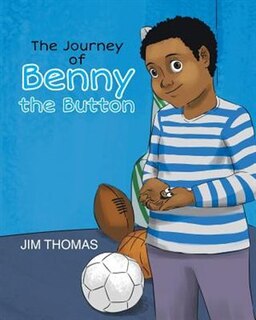 Couverture_The Journey of Benny the Button