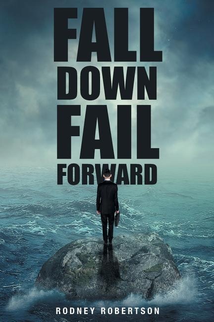 Couverture_Fall Down Fail Forward