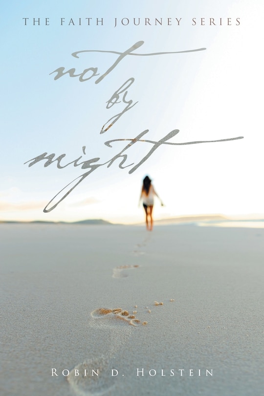 Couverture_The Faith Journey Series Not By Might