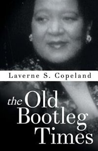 Couverture_The Old Bootleg Times