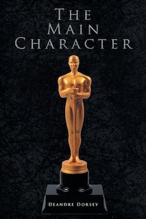 Couverture_The Main Character