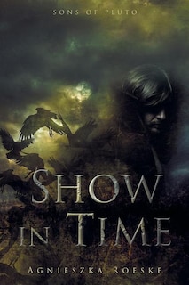 Front cover_Show in Time