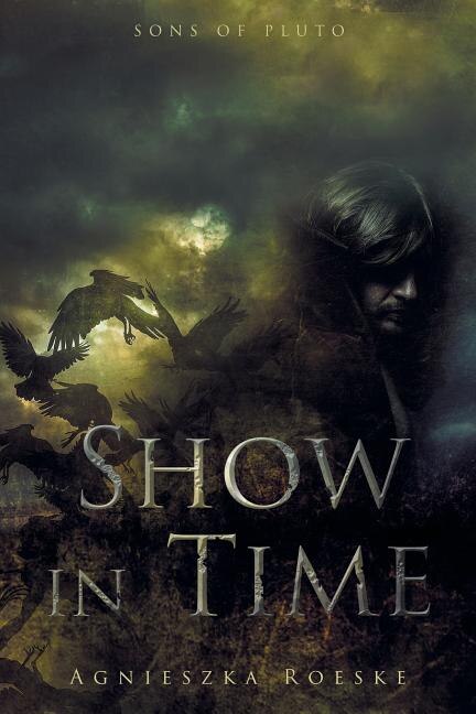 Front cover_Show in Time
