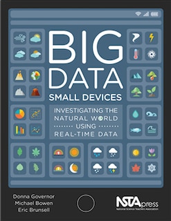 Couverture_Big Data, Small Devices