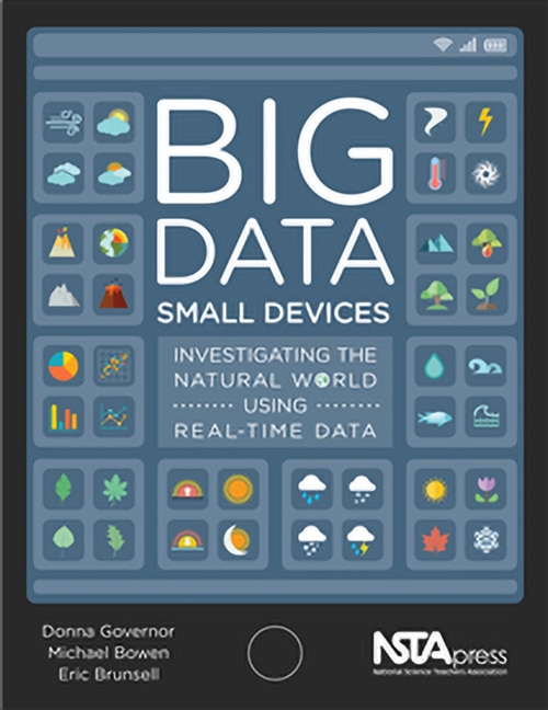 Couverture_Big Data, Small Devices
