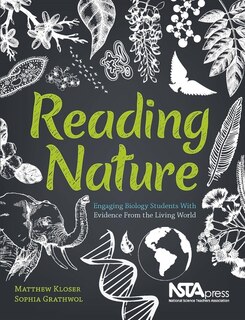 Front cover_Reading Nature