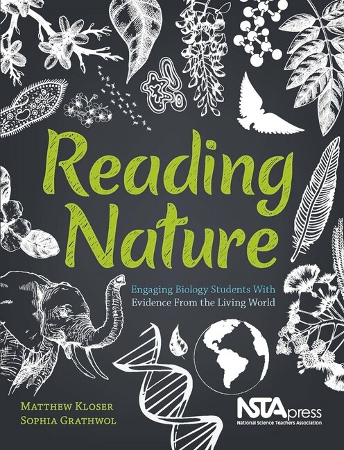 Front cover_Reading Nature