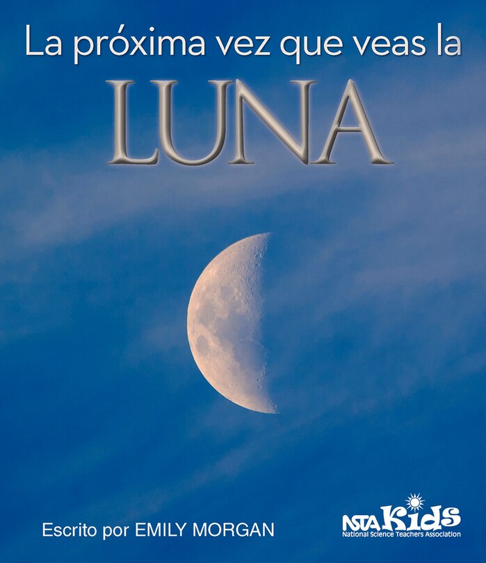 Front cover_La pr&oacute;xima vez que veas la luna