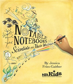 Front cover_Notable Notebooks
