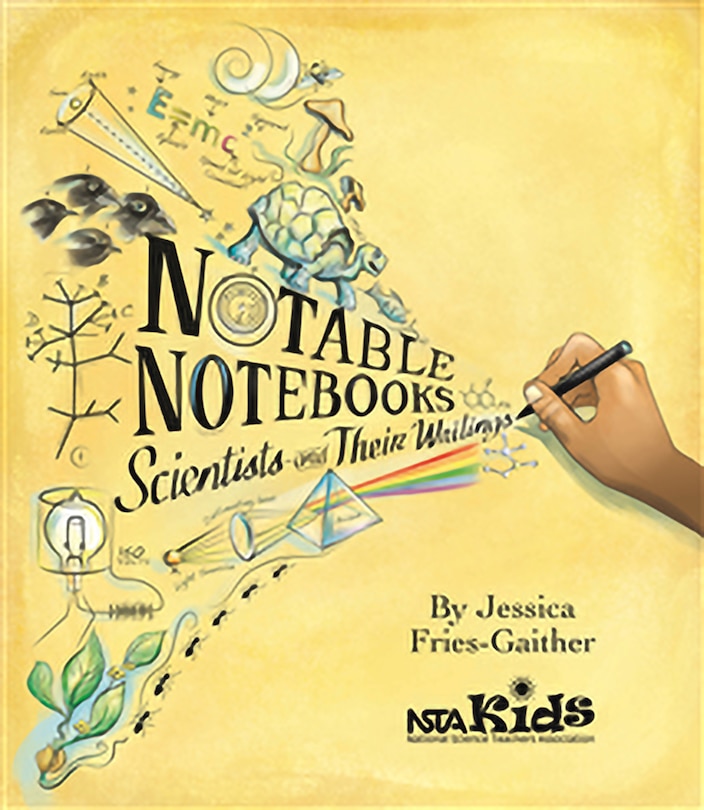 Front cover_Notable Notebooks