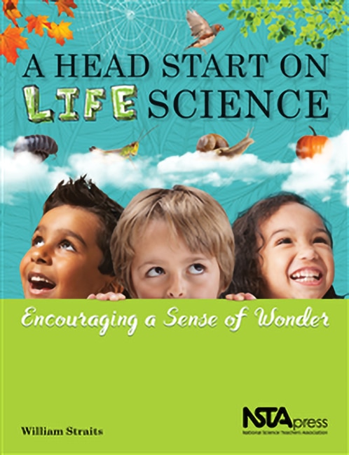 Couverture_A Head Start on Life Science