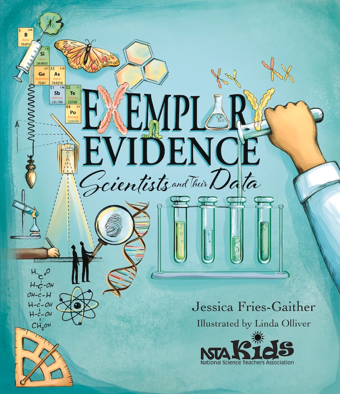 Front cover_Exemplary Evidence