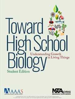 Couverture_Toward High School Biology
