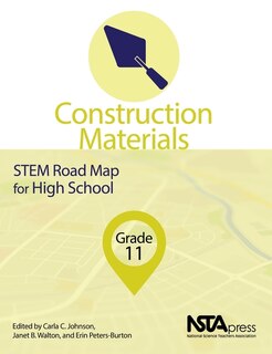 Front cover_Construction Materials, Grade 11