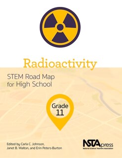Front cover_Radioactivity, Grade 11