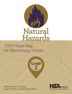 Couverture_Natural Hazards, Grade 2