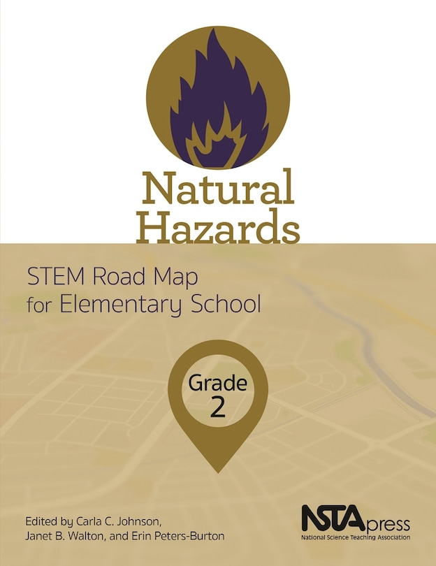 Couverture_Natural Hazards, Grade 2