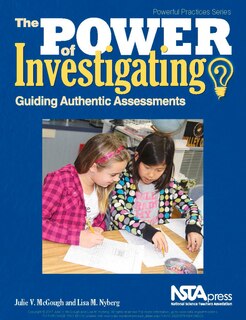 Couverture_The Power of Investigating