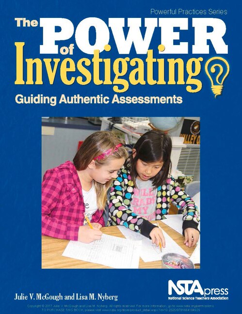 Couverture_The Power of Investigating