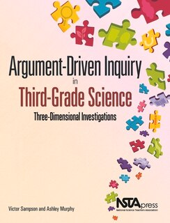 Couverture_Argument-Driven Inquiry in Third-Grade Science