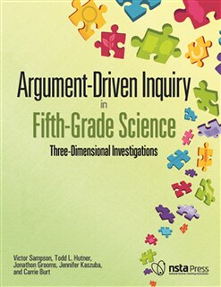 Front cover_Argument-Driven Inquiry in Fifth-Grade Science