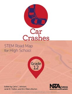 Couverture_Car Crashes, Grade 12