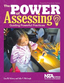 Couverture_The Power of Assessing