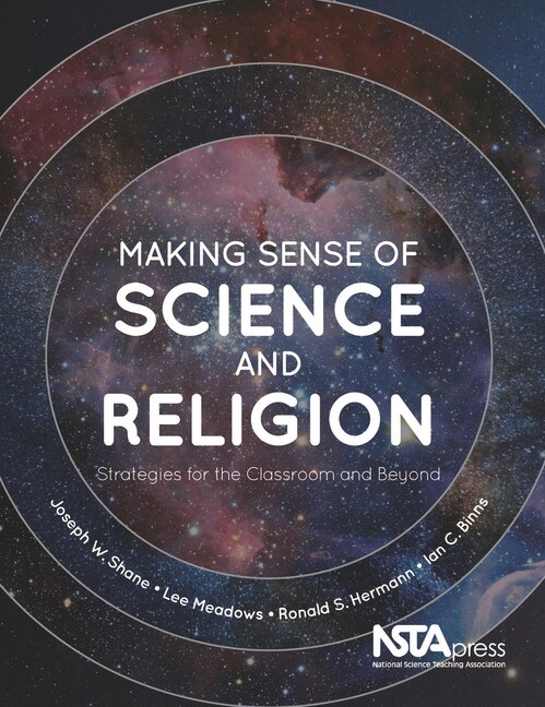 Front cover_Making Sense of Science and Religion