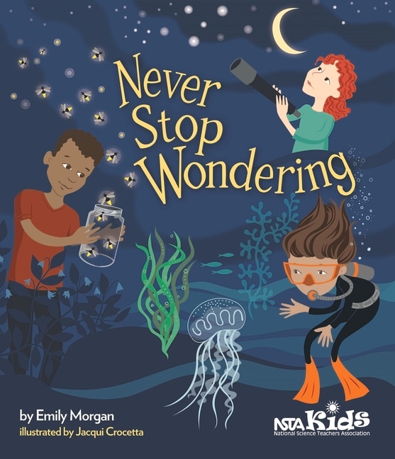 Couverture_Never Stop Wondering