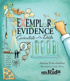 Front cover_Exemplary Evidence