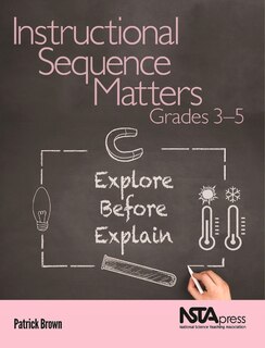 Front cover_Instructional Sequence Matters, Grades 3-5