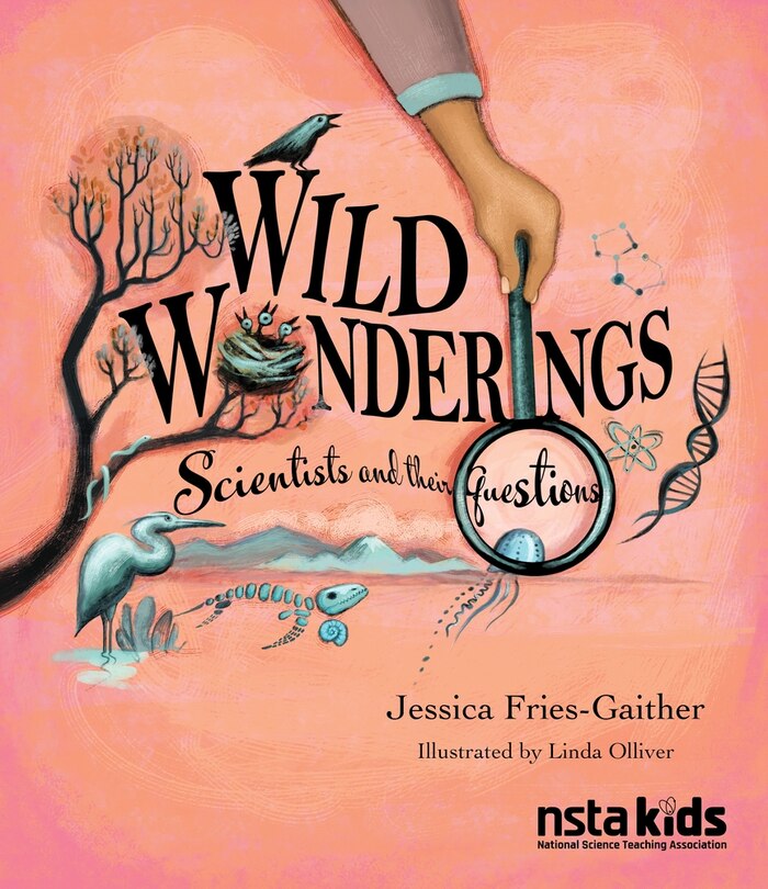 Front cover_Wild Wonderings