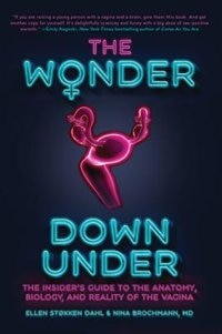 Front cover_The Wonder Down Under