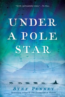 Front cover_Under A Pole Star