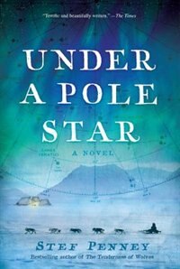 Front cover_Under A Pole Star