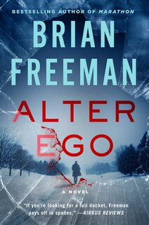 Front cover_Alter Ego
