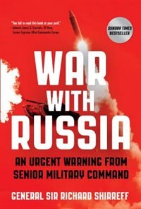 Couverture_War With Russia