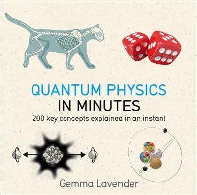 Quantum Physics In Minutes