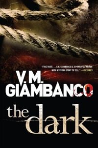 The Dark by Valentina Giambanco