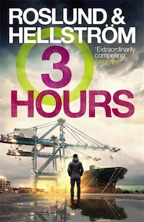 Front cover_Three Hours