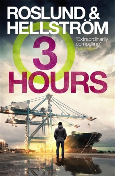 Front cover_Three Hours