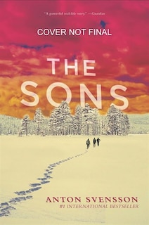 Couverture_The Sons