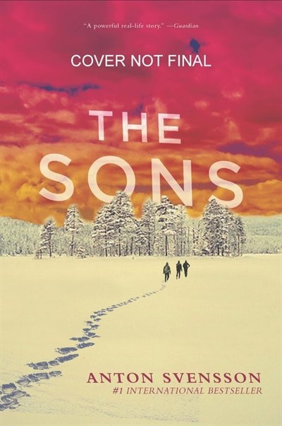 Couverture_The Sons