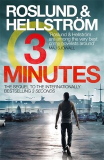 Front cover_Three Minutes