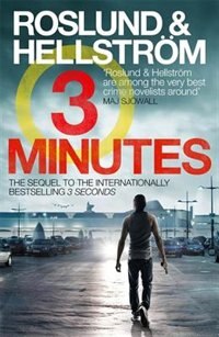 Front cover_Three Minutes