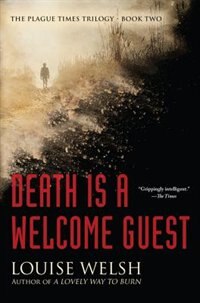 Death Is A Welcome Guest