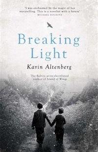 Front cover_Breaking Light