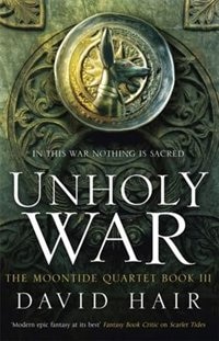 Front cover_Unholy War