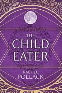 Front cover_The Child Eater